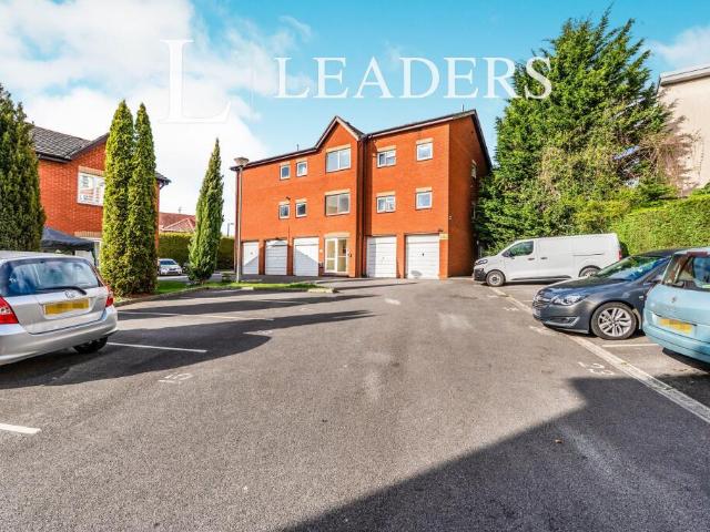 Apartment for rent in Bitterne