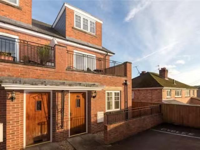 Apartment for rent in Ross-on-wye