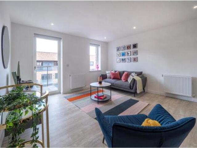 Apartment for rent in Cat Hill