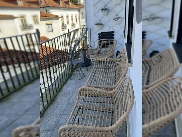 Apartamento alugar em Coimbra (Sé Nova, Santa Cruz, Almedina e São Bartolomeu), Coimbra