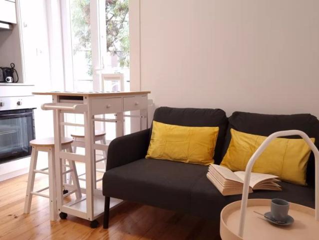 Apartamento alugar em Coimbra (Sé Nova, Santa Cruz, Almedina e São Bartolomeu), Coimbra