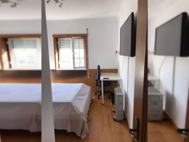 Apartamento alugar em Coimbra (Sé Nova, Santa Cruz, Almedina e São Bartolomeu), Coimbra