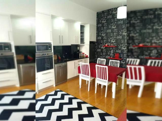 Apartamento alugar em Coimbra (Sé Nova, Santa Cruz, Almedina e São Bartolomeu), Coimbra