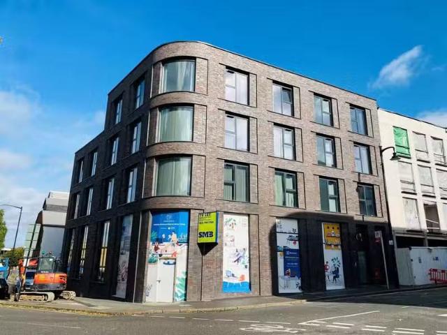 Apartment for rent in South Lane, West Yorkshire