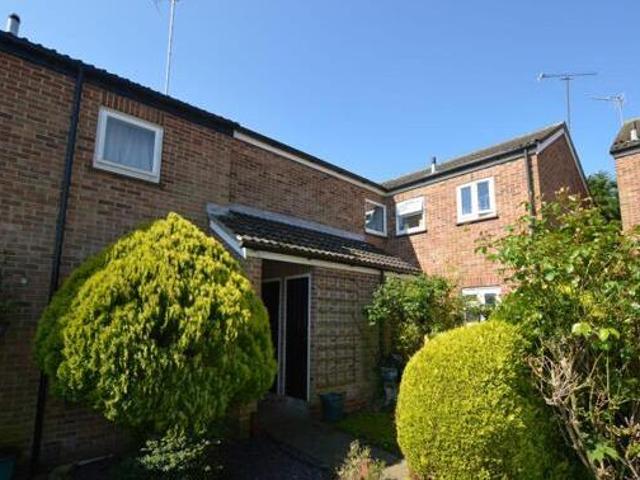 House for rent in Fordham Heath, Essex