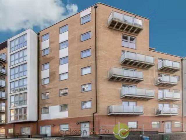 Apartment for rent in Fordham Heath, Essex