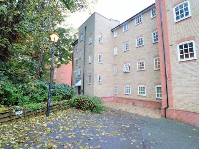 Apartment for rent in Fordham Heath, Essex