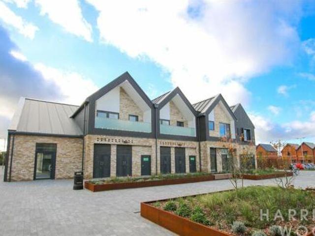 House for rent in Horkesley Heath, Fordham Heath