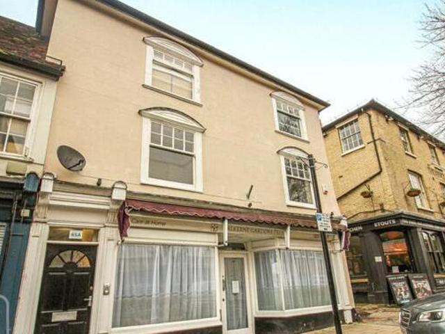 House for rent in Fordham Heath, Essex