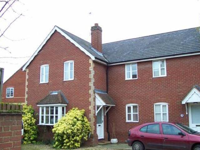 House for rent in Fordham Heath, Essex