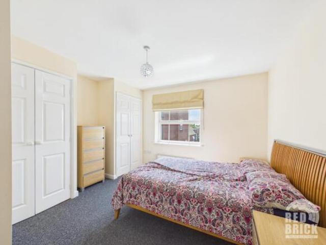 Apartment for rent in Coundon, West Midlands