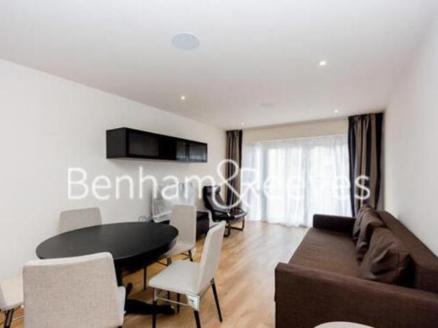 House for rent in Hertfordshire