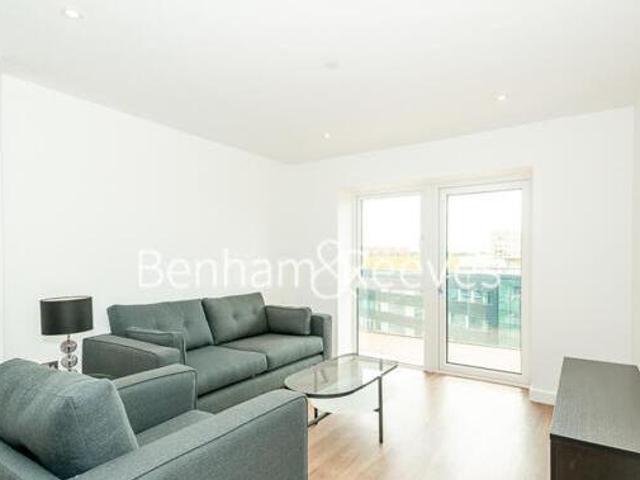 House for rent in Hertfordshire