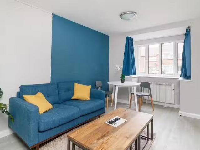 Apartment for rent in Manningtree, College Park