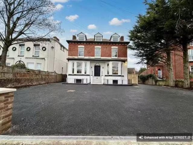 Apartment for rent
