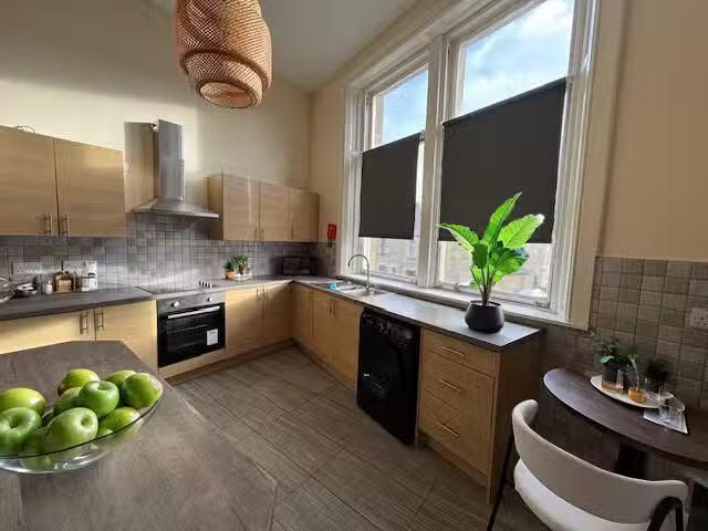 Apartment for rent in Fulledge, Burnley