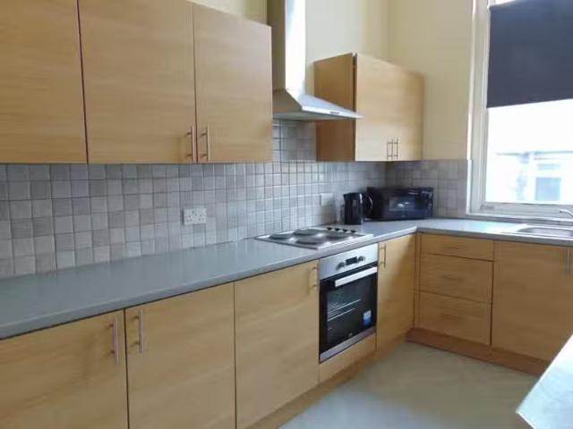 Apartment for rent in Wheatley Lane, Higherford