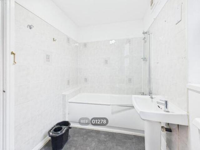 Apartment for rent in Hull, City Of Kingston Upon Hull