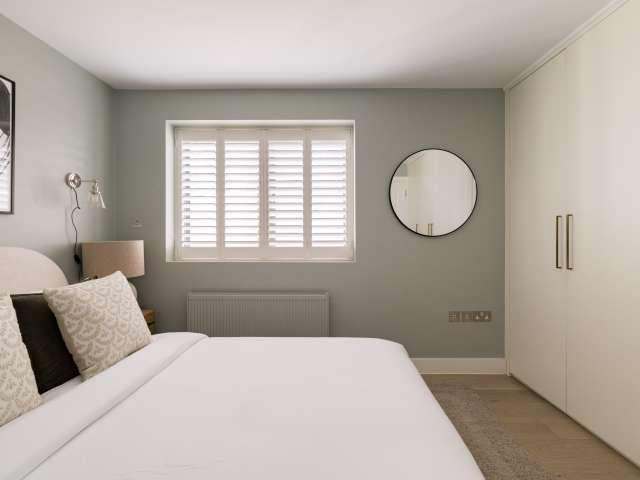 Apartment for rent in North Kensington, Greater London