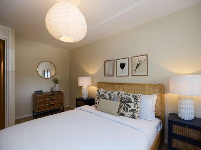 Apartment for rent in Maida Hill, Greater London