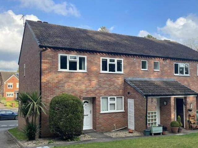 House for rent in Rushock, Worcestershire