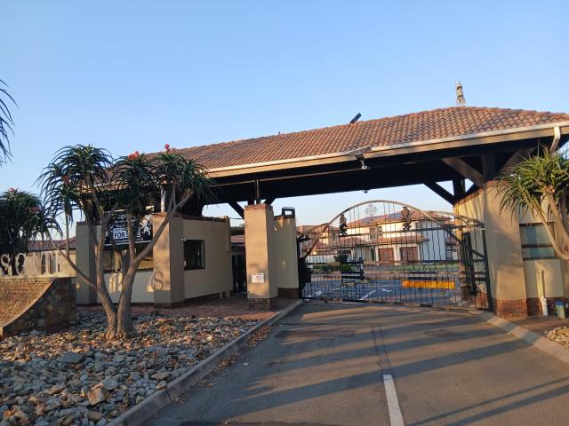 Apartment for rent in Ekurhuleni, Gauteng