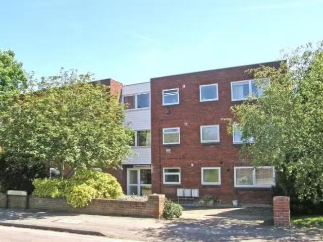Apartment for rent in Broxbourne, Hertfordshire