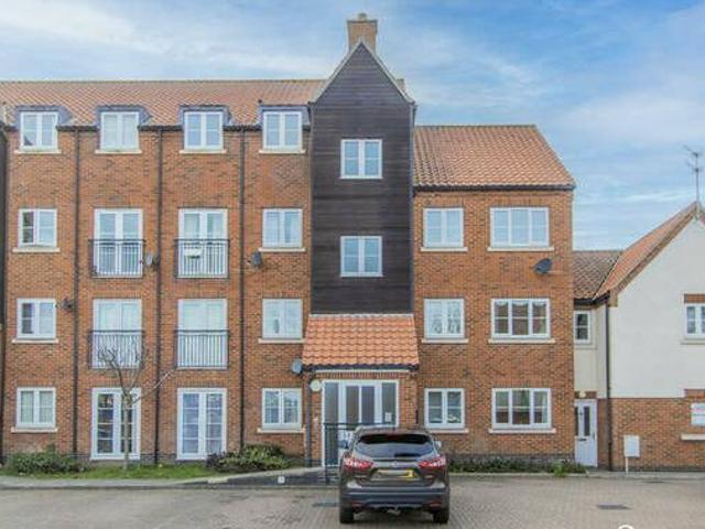 House for rent in Norfolk