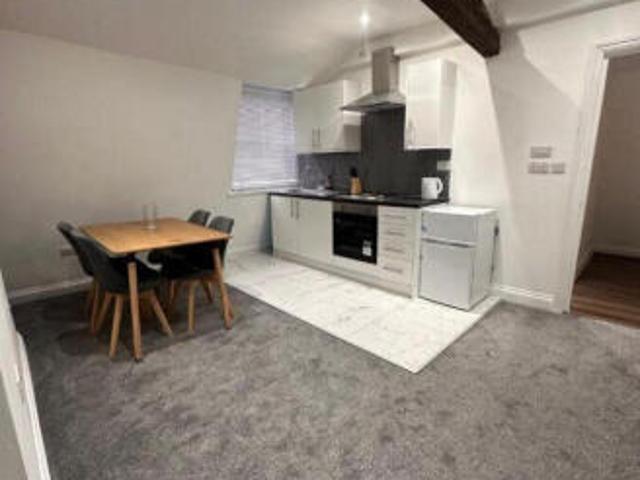 Apartment for rent in Limehouse, Greater London
