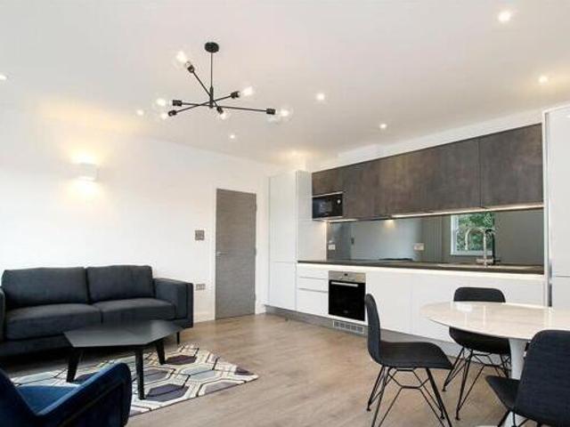 House for rent in Lyons, Greater London