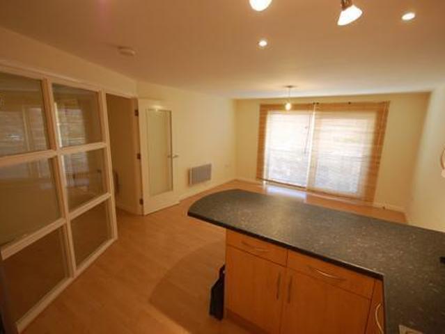 Apartment for rent in Haddon, East Midlands