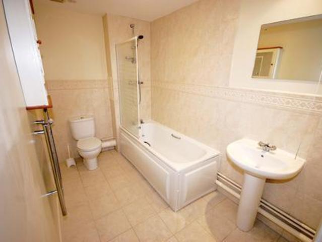 Apartment for rent in Haddon, East Midlands