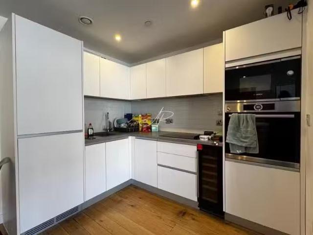Apartment for rent in Edgbaston, Calthorpe Fields
