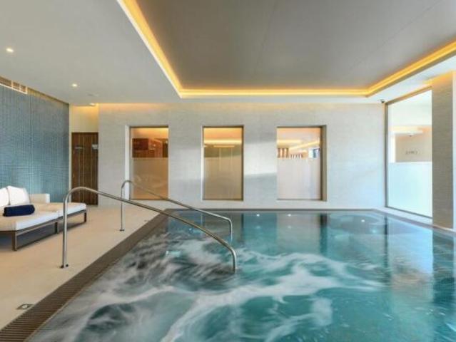 Apartment for rent in Woolwich, Greater London