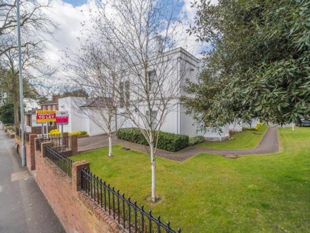 Apartment for rent in West Midlands