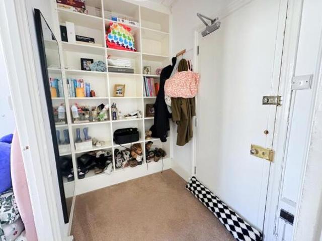 Apartment for rent in Eastbourne, East Sussex