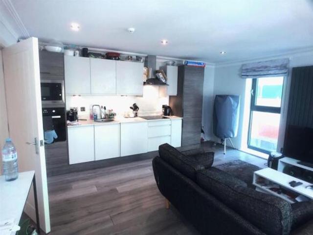 Apartment for rent in Concord, Washington