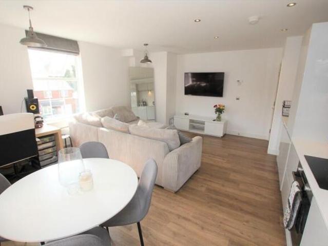 Apartment for rent in Two Mills, Cheshire