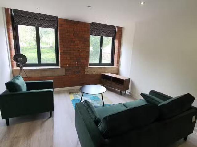 Apartment for rent in West Yorkshire