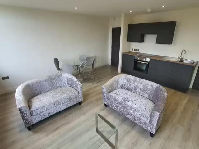 Apartment for rent in West Yorkshire