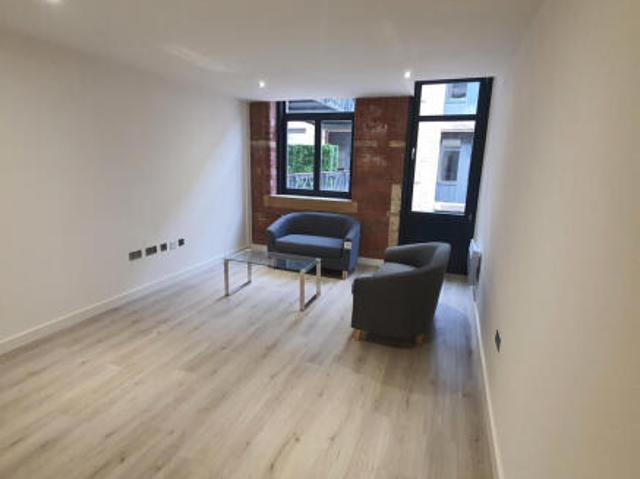 Apartment for rent in West Yorkshire