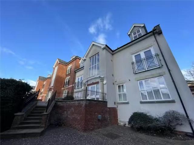 Apartment for rent in Trowbridge