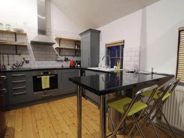 Apartment for rent in Reading