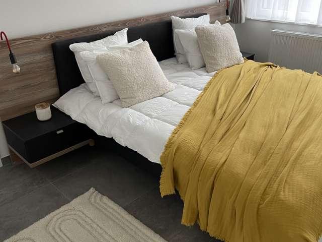 Appartement location à Evere, Bruxelles