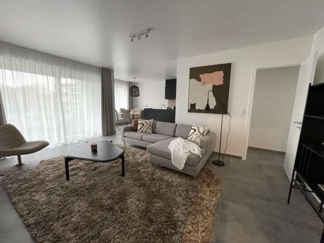 Appartement location à Evere, Bruxelles