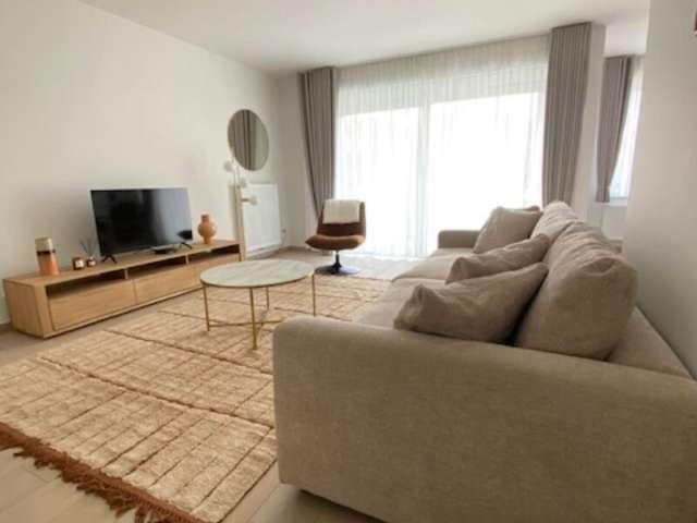 Appartement location à Evere, Bruxelles