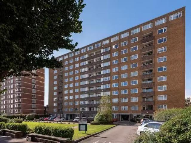 Apartment for rent in East Sussex, England