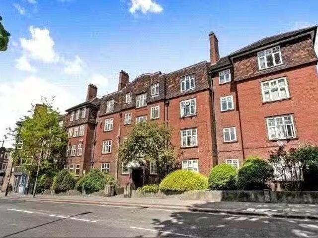 Apartment for rent in Croydon, London Borough of Croydon