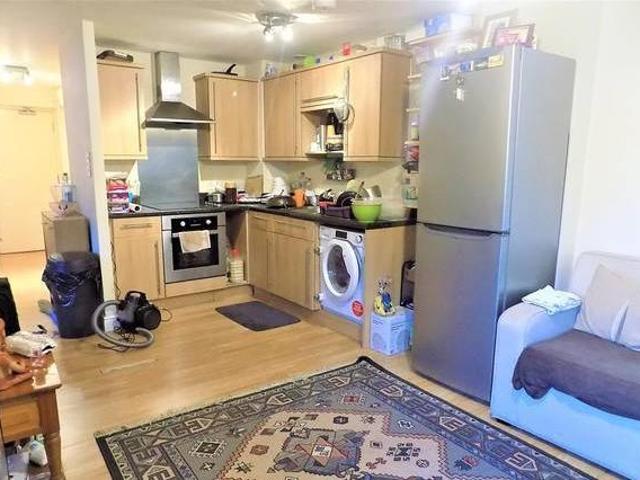 House for rent in Hampshire, England