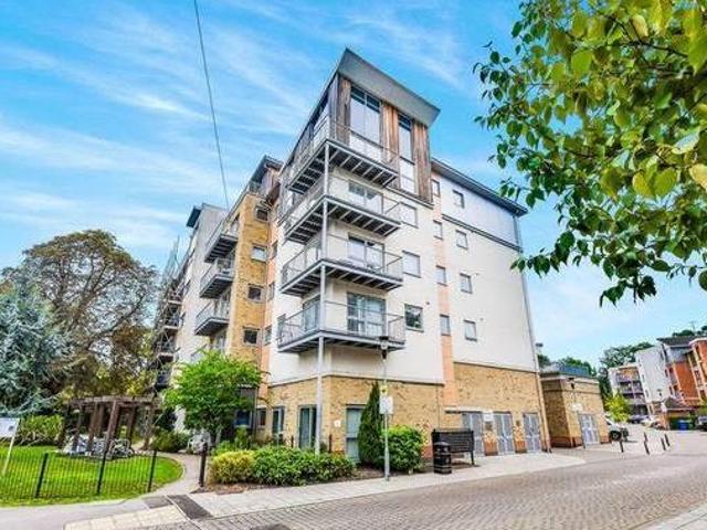 House for rent in Hampshire, England